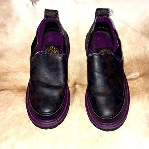 Western Chief Slip On Boots